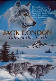 Tales of the North (Jack London)