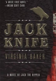 Jack Knife (Virginia Baker)