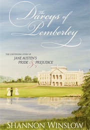The Darcys of Pemberley (The Darcys of Pemberley, #1) (Shannon Winslow)