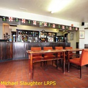 The Punch Bowl, Worcester