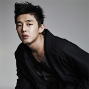 Yoo Ah-In