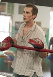 Christian Bale - The Fighter (2010)