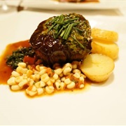 Restaurant Gary Danko, San Francisco