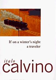 If on a Winter&#39;s Night a Traveler