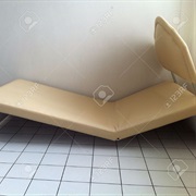 Broke the Bed Having Sex