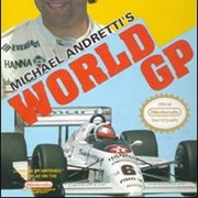 Michael Andretti's World GP