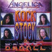 Angelica - Rock, Stock & Barrel