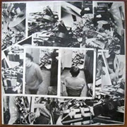 Derek Bailey ‎– Solo Guitar