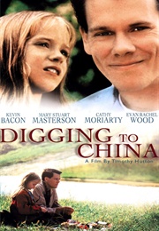 Digging to China (1997)