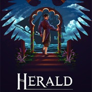 Herald: An Interactive Period Drama