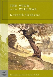 The Wind in the Willows (Kenneth Grahame)