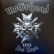 Motorhead- Bad Magic