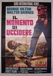Il Momento Di Uccidere