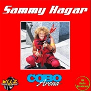 Sammy Hagar - Remember the Heroes
