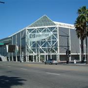 SAP Center