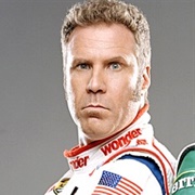 Ricky Bobby