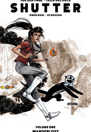 Shutter (Joe Keatinge)
