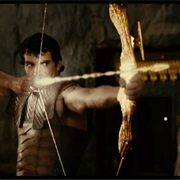 Empirus Bow - Immortals