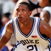 Chris Duhon