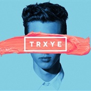 Troye Sivan Happy Little Pill