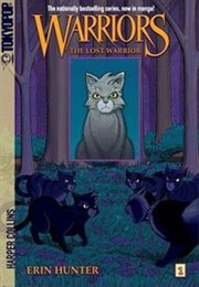The Lost Warrior (Erin Hunter)