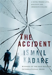 The Accident (Ismail Kadare)