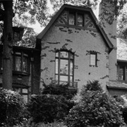 Ralph Johnson Bunche House