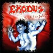 Bonded by Baloff - Exodus