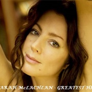 Greatest Hits - Sarah McLachlan