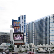 Bally's