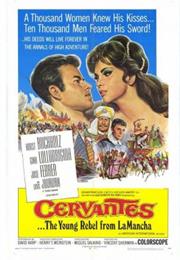 Cervantes (Vincent Sherman)