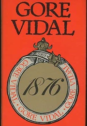 1876 (Gore Vidal)