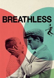 Breathless (1960)