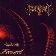 Moonspell - Under the Moonspell