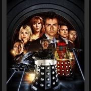 The Stolen Earth / Journey's End