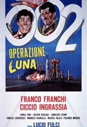 002 Operazione Luna