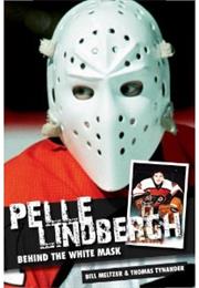 Pelle Linbergh Behind the Mask