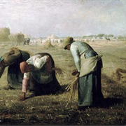 The Gleaners