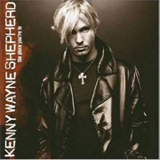 Spank - Kenny Wayne Shepherd