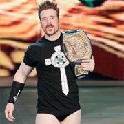 Sheamus