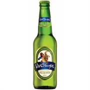 Australia: Bluetongue Traditional Pilsner