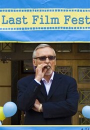 The Last Film Festival (2015)