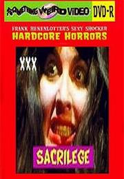 Sacrilege – Ray Dennis Steckler (1971)