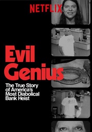 Evil Genius (2018)