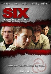 Six: The Mark Unleashed (2004)