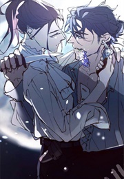 Purple Hyacinth (Ephemerys and Sophism)