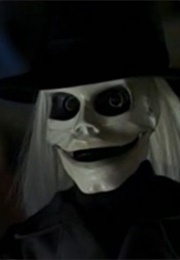 37. Puppet Master (1989)