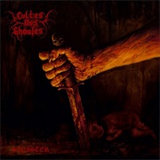 Cultes Des Ghoules - Sinister, or Treading the Darker Paths