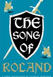 The Song of Roland (Anonymous)