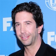 David Schwimmer